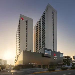 Hotel Marriott Piantini