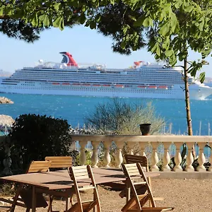 La Bastide Bleue Marseilles