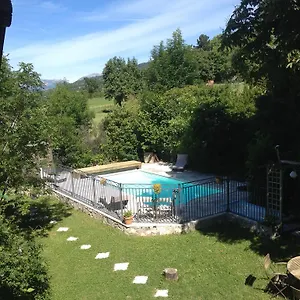 La Pastorale 3* La Bâtie-Neuve