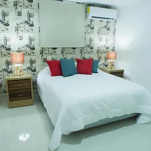 Apartahotel Malecon Premium &